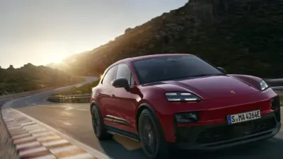 News24 | How Porsche dragged Volkswagen into crisis — News24 Business