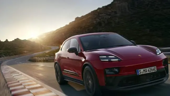 News24 | How Porsche dragged Volkswagen into crisis — photograph supplied by News24 Business
