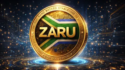 ZARU goes live on Circle’s Arc blockchain — ITWeb