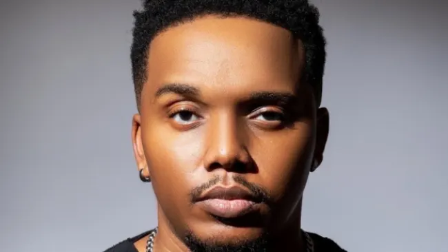 Jay Jody Announces Forthcoming Single “Be About It” — photograph supplied by SA Hip Hop Mag