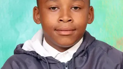 Eastern Cape school mourns Grade 7 learner after tragic drowning — photograph supplied by IOL