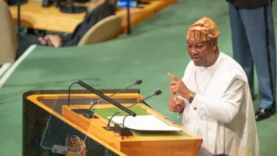 Mahama woos US investors for Ghana’s power, technology and industrial sectors — MyJoyOnline