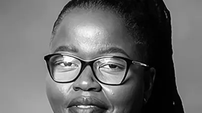Gauteng targeting safer, smarter transport to support future growth — Daily Maverick