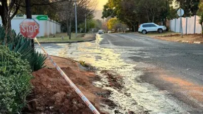News Focus: form should follow function in SA municipalities — Daily Friend