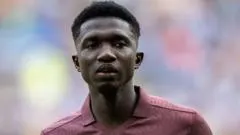 'I've turned the page' - Camara on Chelsea deal collapse — BBC Sport