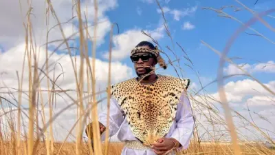 Wiseman Mncube sets strict rules for Heritage Day prayer — IOL (site feed)
