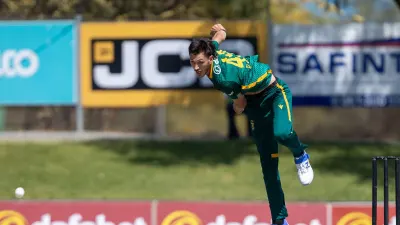 Jansen brothers target rare international feat — HeraldLIVE