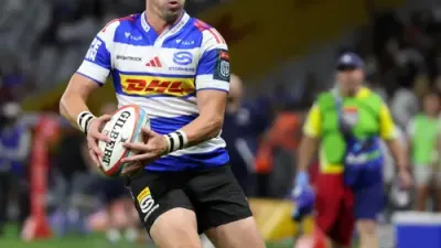 Stormers ready to settle old score as URC campaign begins in tricky Galway — IOL (site feed)