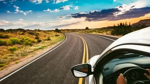Motorists urged to take extra care as holiday travel gets under way — photograph supplied by IOL (site feed)