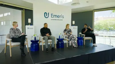 Emeris dialogue explores how AI could expand opportunity in South Africa — IOL