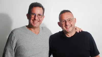 Levy brothers buy R75.5m in Blu Label shares — ITWeb