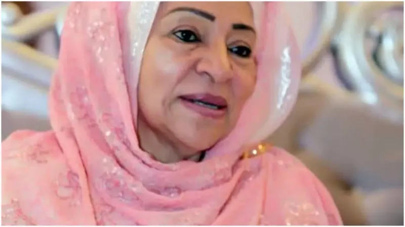 Court appoints interim receiver over disputed Lagos property linked to Maryam Abacha — photograph supplied by Premium Times