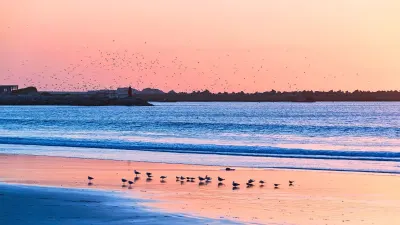 This 200-year-old town is the last on the West Coast with property below R650 000 — The South African