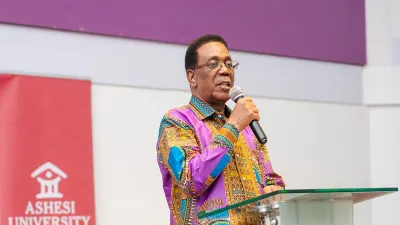 ‘Ghana Jollof’: Restoring the flavor — MyJoyOnline