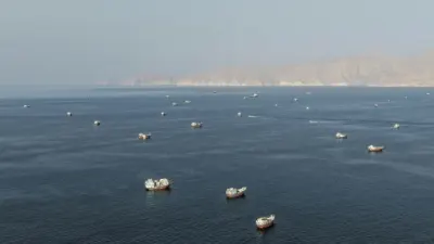 Iran tells US there is no military solution to Middle East war — eNCA