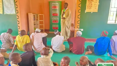 Sheikh Muyingo Urges Muslims to Emulate Prophet Muhammad's Exemplary Life — Nile Post