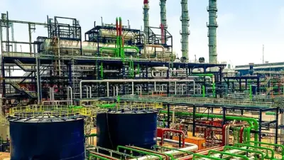 Dangote Refinery plans US listing in three to four years — Premium Times