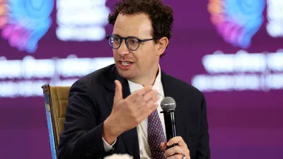 AI slowdown calls prompt chip selloff — Semafor Africa