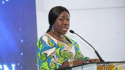 Gov’t to ensure Ghanaian businesses benefit from Sentuo Airport Garden City project – Ofosu-Adjare — MyJoyOnline
