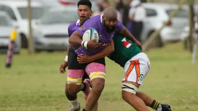 Sudden death extra-time could decide EP club rugby final — HeraldLIVE