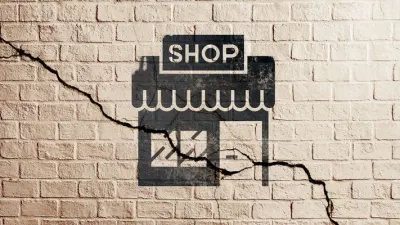 SMALL BUSINESS: Where have all the entrepreneurs gone in the startup age? — Daily Maverick
