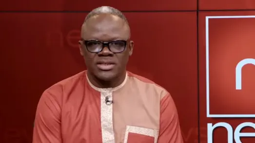 Samson’s Take: Mr President, let the court speak before the bulldozer — photograph supplied by MyJoyOnline