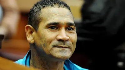 LONG ARM OF THE ’LORD’: How ‘SA’s top gang boss’ represents a caving criminal justice system — Daily Maverick