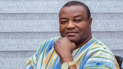 Hassan Ayariga calls for Ghanaian ownership in strategic investment deals — MyJoyOnline