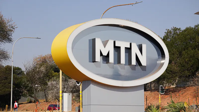 Coronation ups MTN stake to 5% — photograph supplied by ITWeb