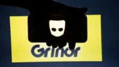 Grindr to pay £26m to settle claims it allegedly shared users' HIV status — photograph supplied by BBC Technology
