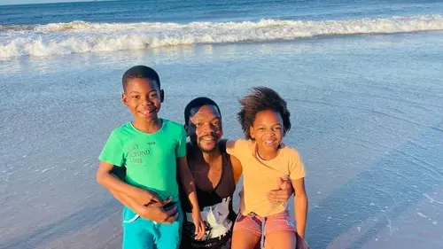 HOMii lift tragedy: Durban father demands eThekwini report nearly a year after twins’ fall — photograph supplied by IOL