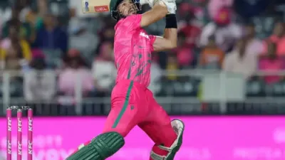 Pink Day at the Bullring: Aiden Markram and Pat Cummins return as Proteas set eyes on series triumph — IOL (site feed)