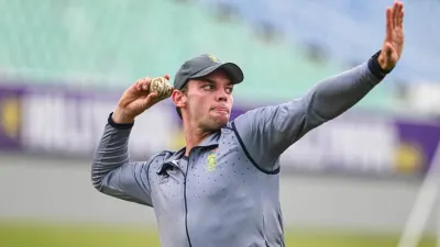 Stubbs desperate to cement his spot — TimesLIVE