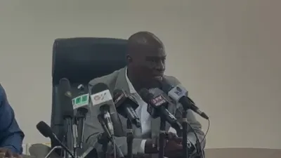 Protect the school calendar while we address your concerns – Haruna Iddrisu appeals to striking teachers — MyJoyOnline