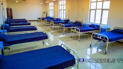Japan Hospital Performs World’s First Surgery Using Heart Muscle Stem Cells — Channels TV