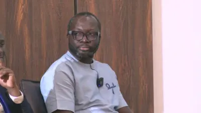 Banks are responding to improved monetary policy conditions – John Awuah — MyJoyOnline