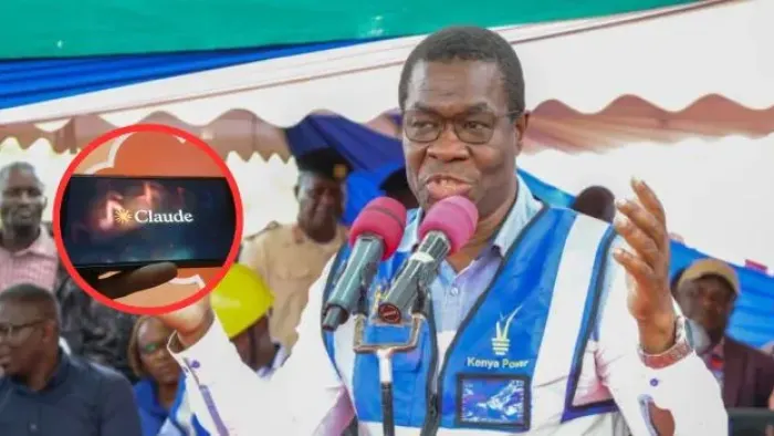 Wandayi Responds to Viral AI-Generated Campaign Praising Him — photograph supplied by Kenyans.co.ke