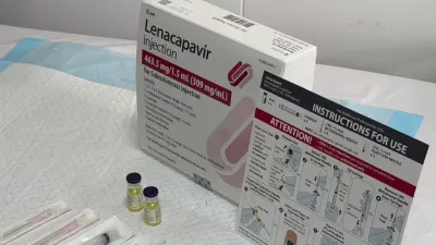 Would home-grown LEN cost more? Why South Africa should still make the HIV prevention jab — TimesLIVE