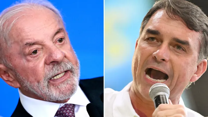 Brazil elections live: Lula faces Bolsonaro in close presidential race — photograph supplied by Al Jazeera