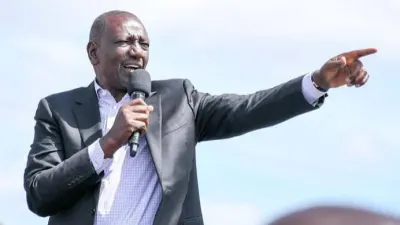 Ruto's strategy to scuttle Opposition — Standard Kenya