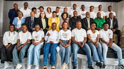 18 students join Nelson Mandela-Fidel Castro medical programme — Cape Times / IOL Cape