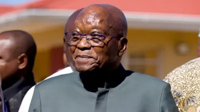 Real Politics: MK’s money crisis exposes the price of power — Scrolla Africa