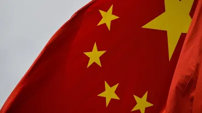 China Denies Supplying Iran Images Of US Military Base In Jordan — Channels TV