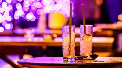 Pubs and restaurants 'losing business because of boom in weight-loss drugs' — Sky News Home