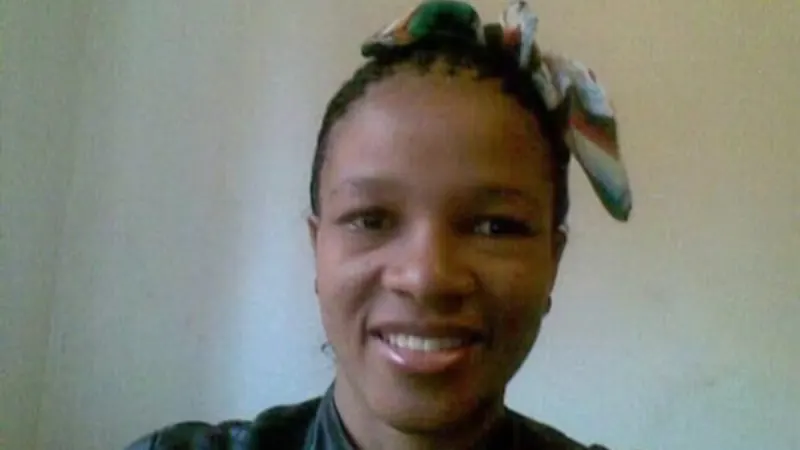 KwaThema victim identified by family — photograph supplied by TimesLIVE