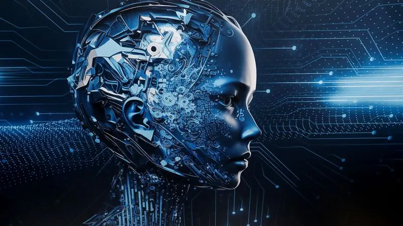 new arbiter of truth op-ed: What happens when we start asking AI instead of each other? — photograph supplied by Daily Maverick