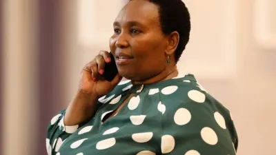 Officials told to deny Nqwazi access to municipal buildings — HeraldLIVE