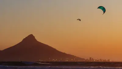 New NSRI rescue boat named after late kitesurfer Graham Howes — IOL