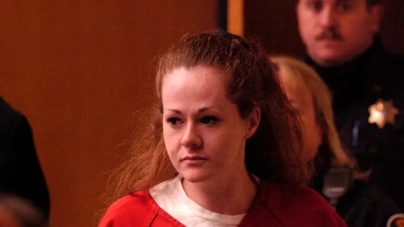 The double standards of a failed execution — photograph supplied by Al Jazeera