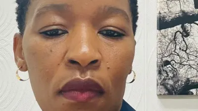 Body of missing Kempton Park runner Elizabeth ‘Tsontso’ Moselakgomo positively identified — TimesLIVE